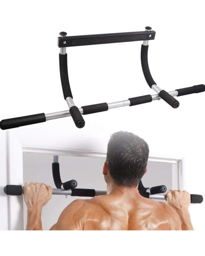 Навесной турник Iron Gym