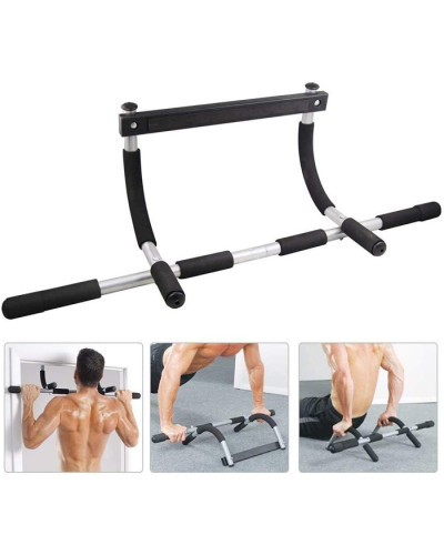 Навесной турник Iron Gym Навесной турник Iron Gym
