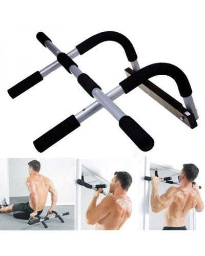 Навесной турник Iron Gym Навесной турник Iron Gym