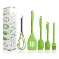 Набір кухонного приладдя 5 в 1 - Kitchen Sets