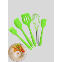 Набір кухонного приладдя 5 в 1 - Kitchen Sets