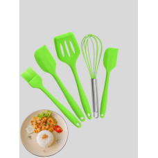 Набор кухонных принадлежностей 5 в 1 - Kitchen Sets