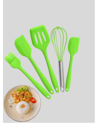 Набор кухонных принадлежностей 5 в 1 - Kitchen Sets
