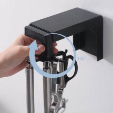 Навесной держатель для кухонных приборов - Kitchenware Collecting Hanger