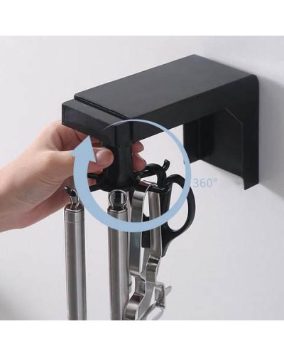 Навесной держатель для кухонных приборов - Kitchenware Collecting Hanger