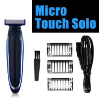 Триммер MICRO TOUCH SOLO