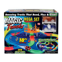 Гоночна траса - Magic Track