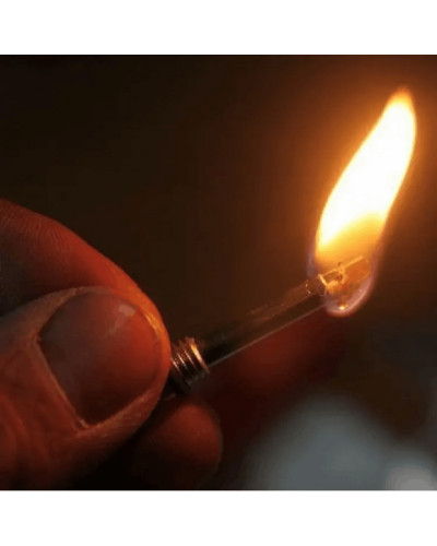 Зажигалка Вечная спичка - Make Fire Зажигалка Вечная спичка - Make Fire