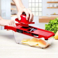 Овощерезка - Mandoline Slicer 6 in 1