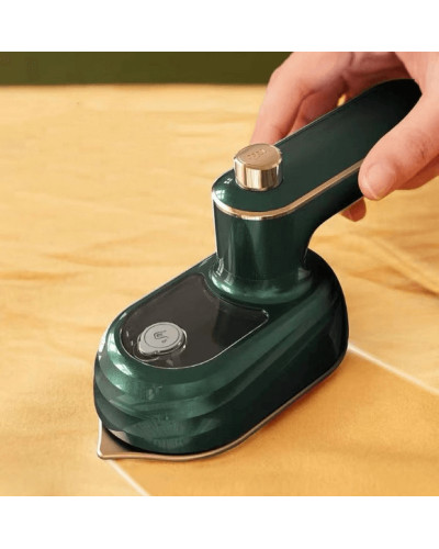 Отпариватель вертикальный мини - Mini electric iron