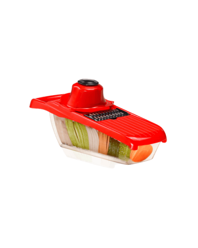 Овочерізка багатофункціональна з контейнером Multifunctional Vegetable Chopper Овочерізка багатофункціональна з контейнером Multifunctional Vegetable Chopper