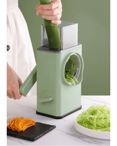 Ручной слайсер - New Multifunctional Vegetable Slicer Ручной слайсер - New Multifunctional Vegetable Slicer