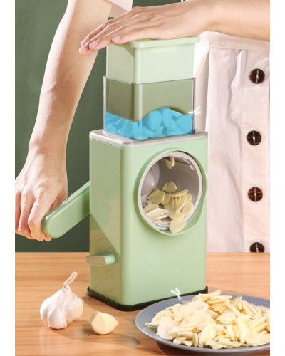 Ручной слайсер - New Multifunctional Vegetable Slicer Ручной слайсер - New Multifunctional Vegetable Slicer