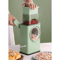 Ручной слайсер - New Multifunctional Vegetable Slicer