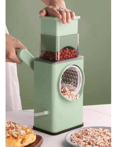 Ручной слайсер - New Multifunctional Vegetable Slicer Ручной слайсер - New Multifunctional Vegetable Slicer
