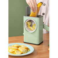 Ручной слайсер - New Multifunctional Vegetable Slicer