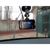 Відеореєстратор - Novatek G-30