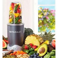 Кухонный комбайн - Nutribullet