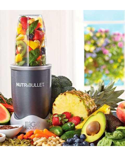 Кухонный комбайн - Nutribullet