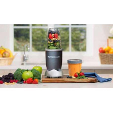 Кухонный комбайн - Nutribullet