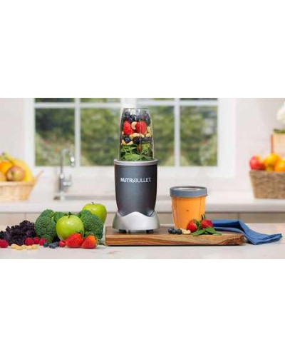 Кухонный комбайн - Nutribullet