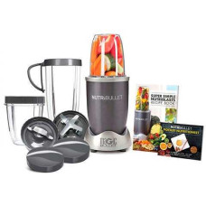 Кухонный комбайн - Nutribullet
