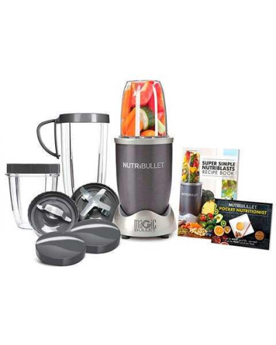 Кухонный комбайн - Nutribullet