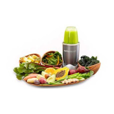 Кухонный комбайн - Nutribullet
