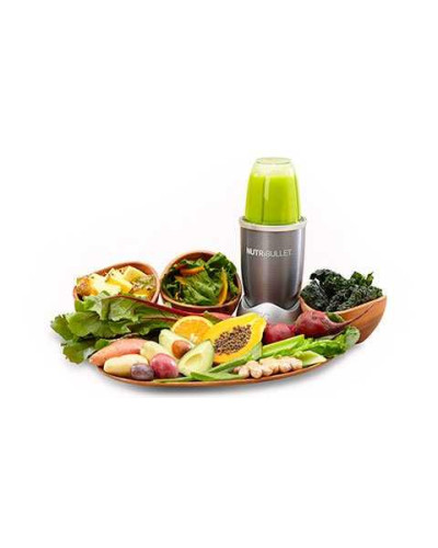 Кухонный комбайн - Nutribullet