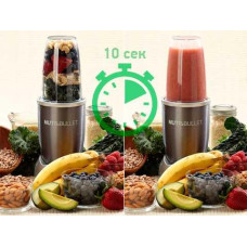 Кухонный комбайн - Nutribullet