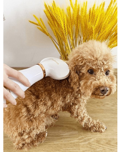 Фен - фурмінатор для домашніх тварин - Pet Grooming Dryer Фен - фурмінатор для домашніх тварин - Pet Grooming Dryer