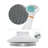 Фен - фурмінатор для домашніх тварин - Pet Grooming Dryer