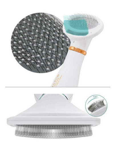 Фен - фурмінатор для домашніх тварин - Pet Grooming Dryer Фен - фурмінатор для домашніх тварин - Pet Grooming Dryer