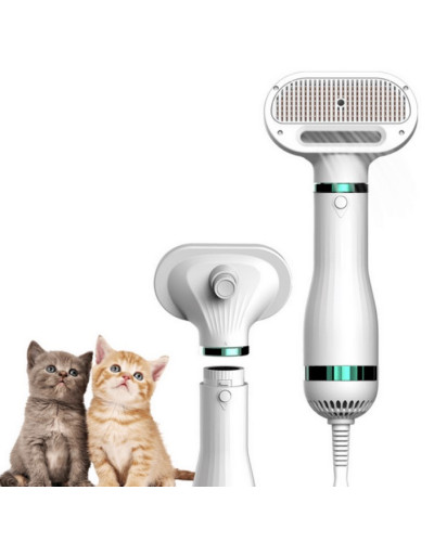 Фен - фурмінатор для домашніх тварин - Pet Grooming Dryer Фен - фурмінатор для домашніх тварин - Pet Grooming Dryer