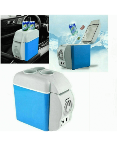 Автохолодильник от прикуривателя - Port Able Electronic Автохолодильник от прикуривателя - Port Able Electronic
