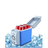 Автохолодильник від прикурювача - Port Able Electronic