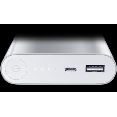 УМБ Power Bank 20800 mAh з індикатором (реал. 6000 mAh)