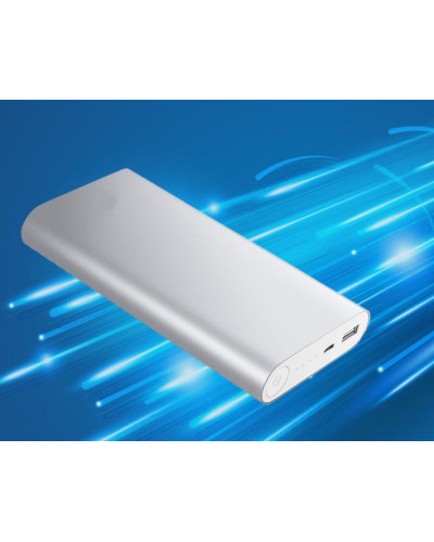 УМБ Power Bank 20800 mAh з індикатором (реал. 6000 mAh)