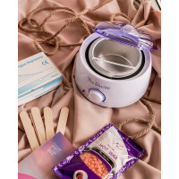 Воскоплав баночный - ProWax 100+2 подарка