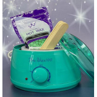Воскоплав баночный - ProWax 100+2 подарка
