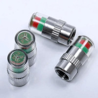 Датчик давления в шинах - Set Car Tire Valve Cap