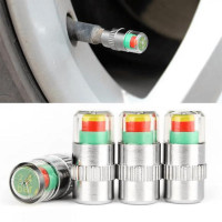 Датчик давления в шинах - Set Car Tire Valve Cap