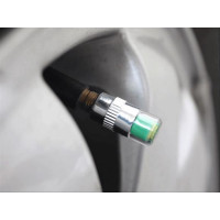 Датчик давления в шинах - Set Car Tire Valve Cap