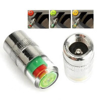 Датчик давления в шинах - Set Car Tire Valve Cap