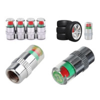 Датчик давления в шинах - Set Car Tire Valve Cap