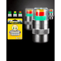 Датчик давления в шинах - Set Car Tire Valve Cap