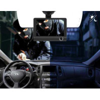 Видеорегистратор – Sharpcam z7