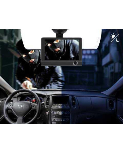 Видеорегистратор – Sharpcam z7 Видеорегистратор – Sharpcam z7