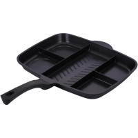 Сковорідка універсальна 5 в 1 - Master Pan