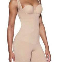 Коригувальний комбідрес - Slim Shapewear